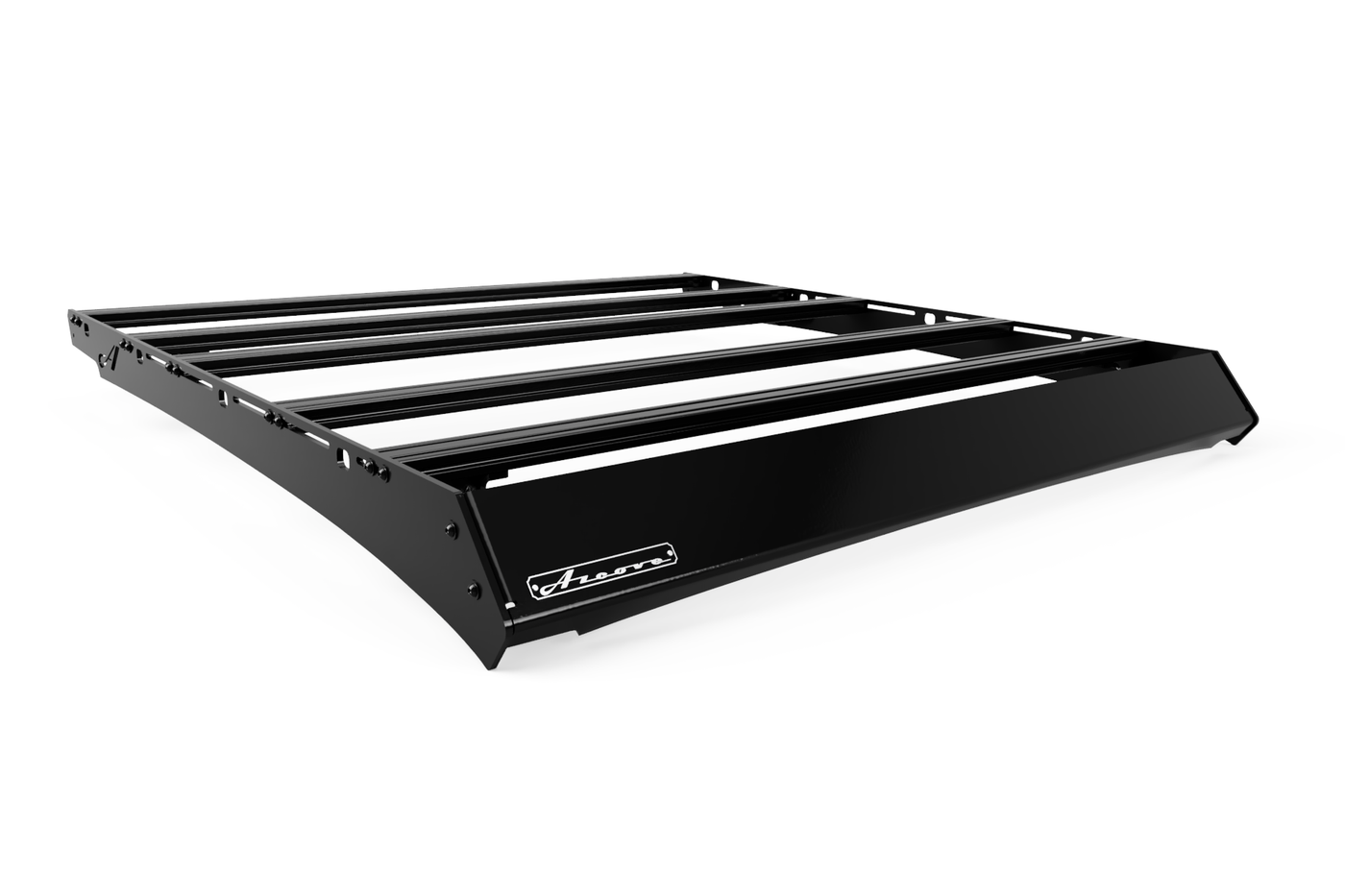 Tacoma Access Cab Rack