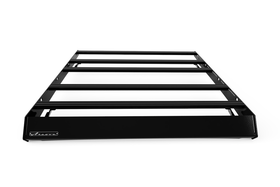 Access Cab Tacoma Roof Rack 2005-2023 Toyota Tacoma – Alcove Mfg